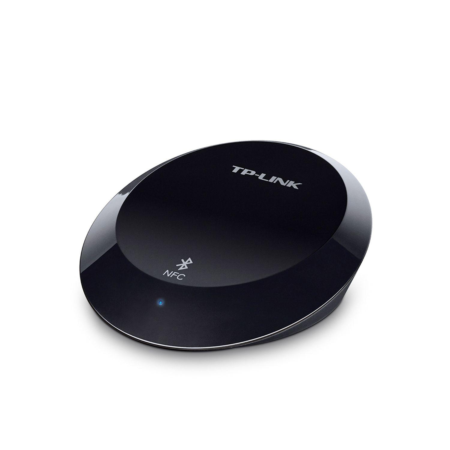 Receptor de Música con Bluetooth HA100 TP-Link-1