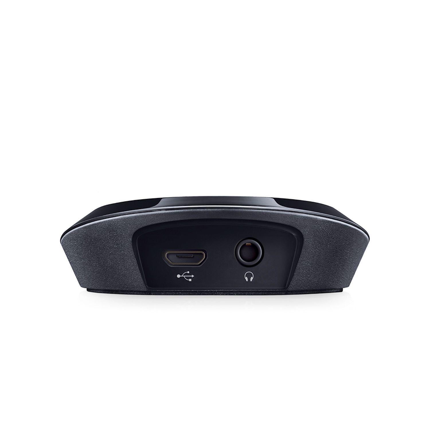 Receptor de Música con Bluetooth HA100 TP-Link-5