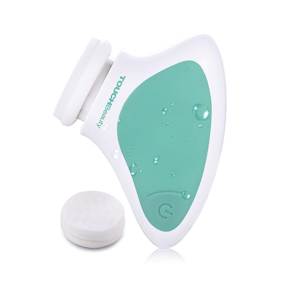 Limpiador Facial Sonic TOUCHBeauty-0