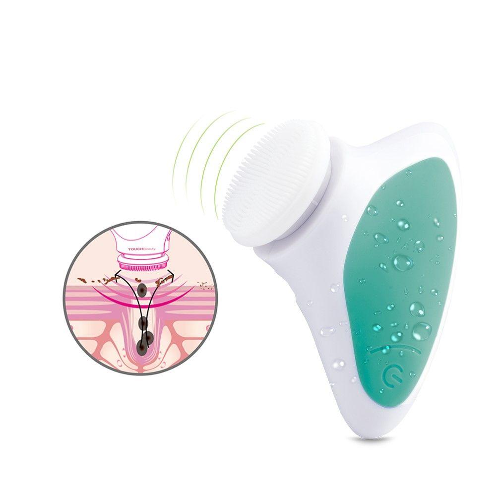 Limpiador Facial Sonic TOUCHBeauty-2