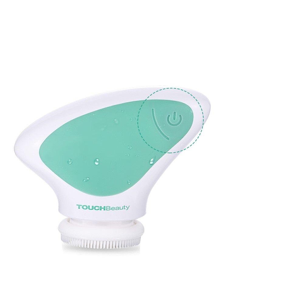 Limpiador Facial Sonic TOUCHBeauty-3