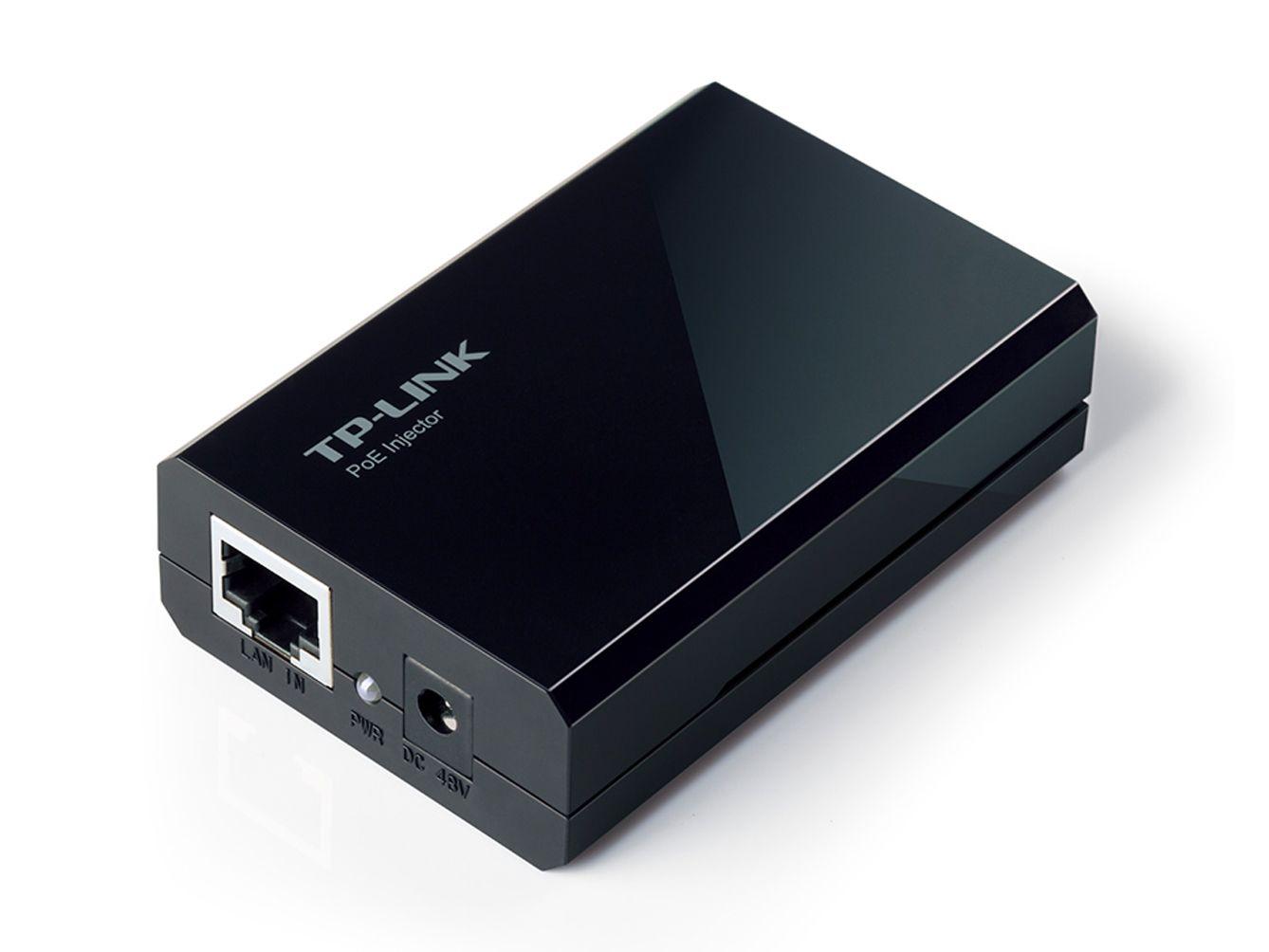 Inyector PoE 150S TP-Link-0
