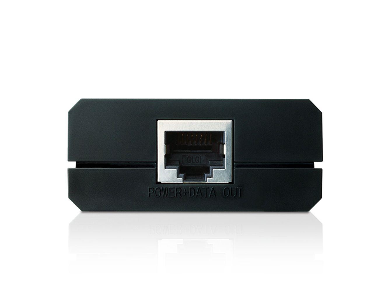 Inyector PoE 150S TP-Link-2