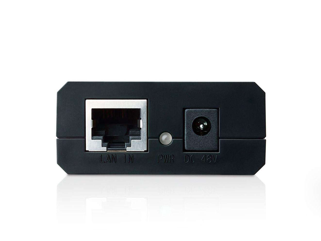 Inyector PoE 150S TP-Link-3