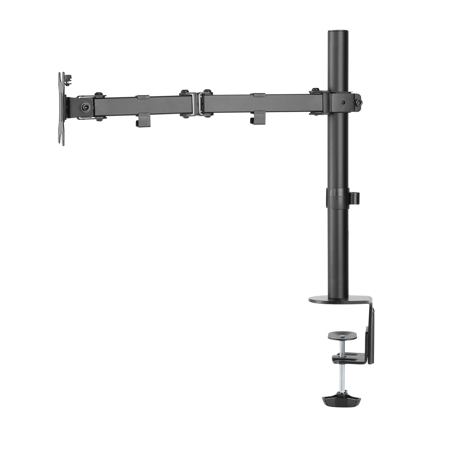 Soporte Monitor Escritorio Articulado 13-32 Pulgadas-2