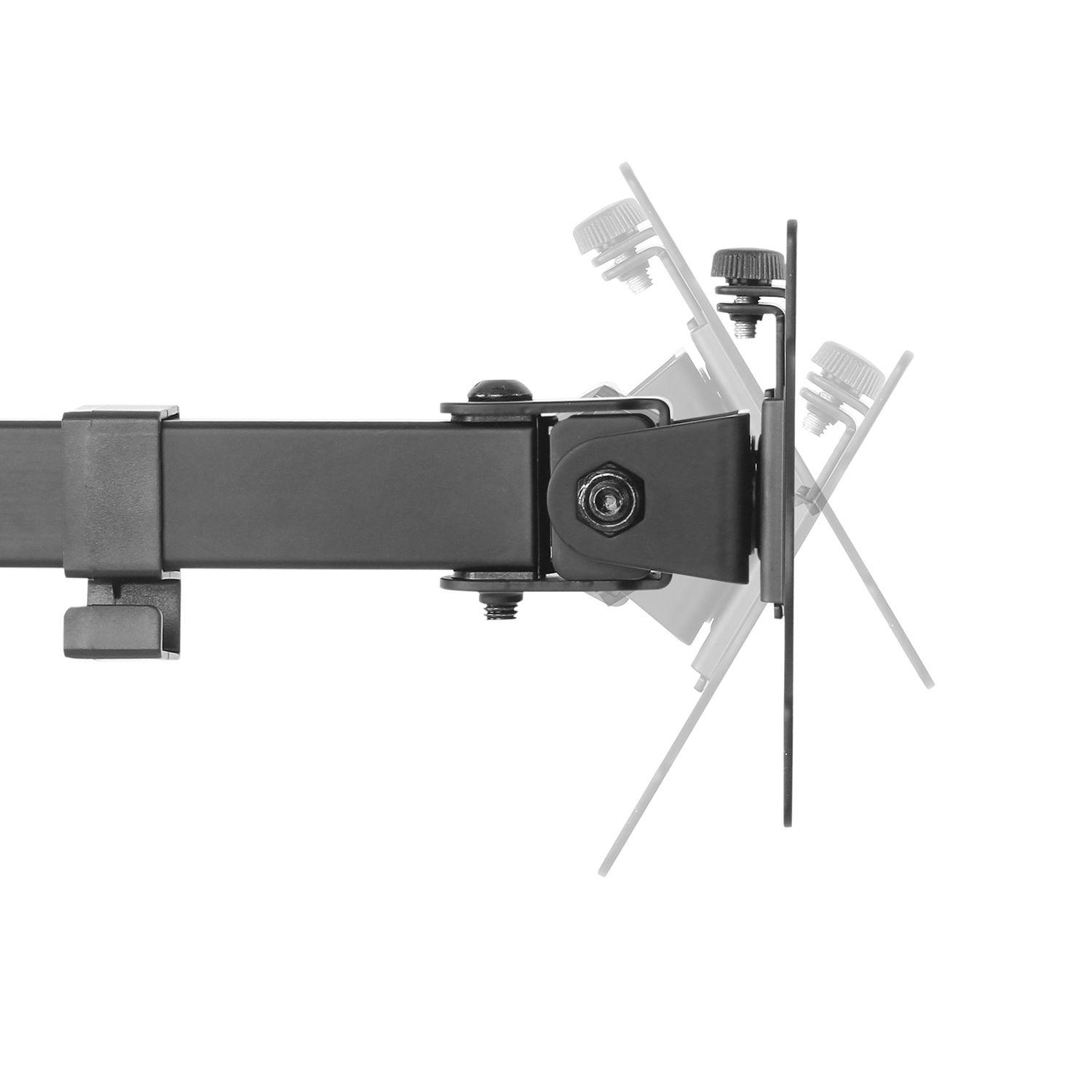 Soporte Monitor Escritorio Articulado 13-32 Pulgadas-5
