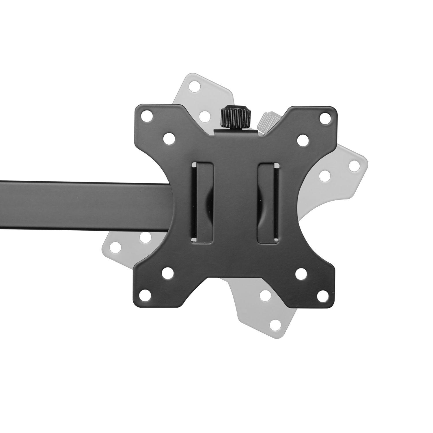 Soporte Monitor Escritorio Articulado 13-32 Pulgadas-6