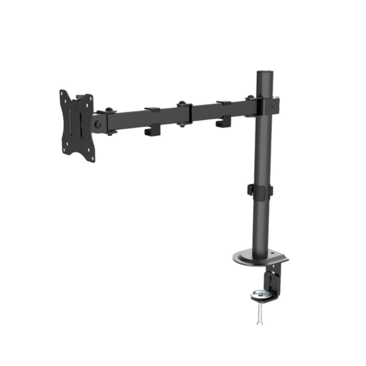 Soporte Monitor Escritorio Articulado 13-32 Pulgadas-3