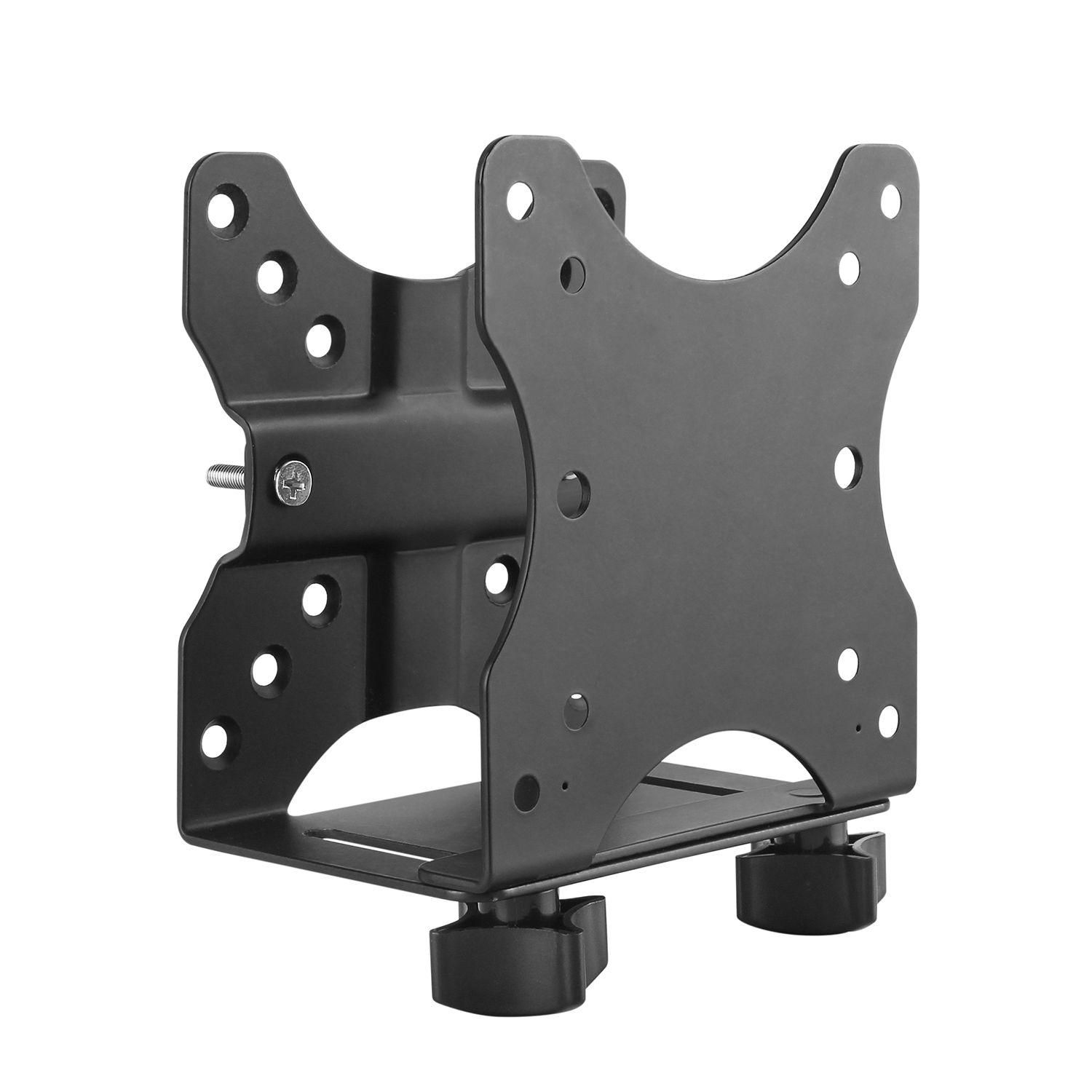 Soporte Multifuncional Para CPU o Consola Pequeña Macrotel-0