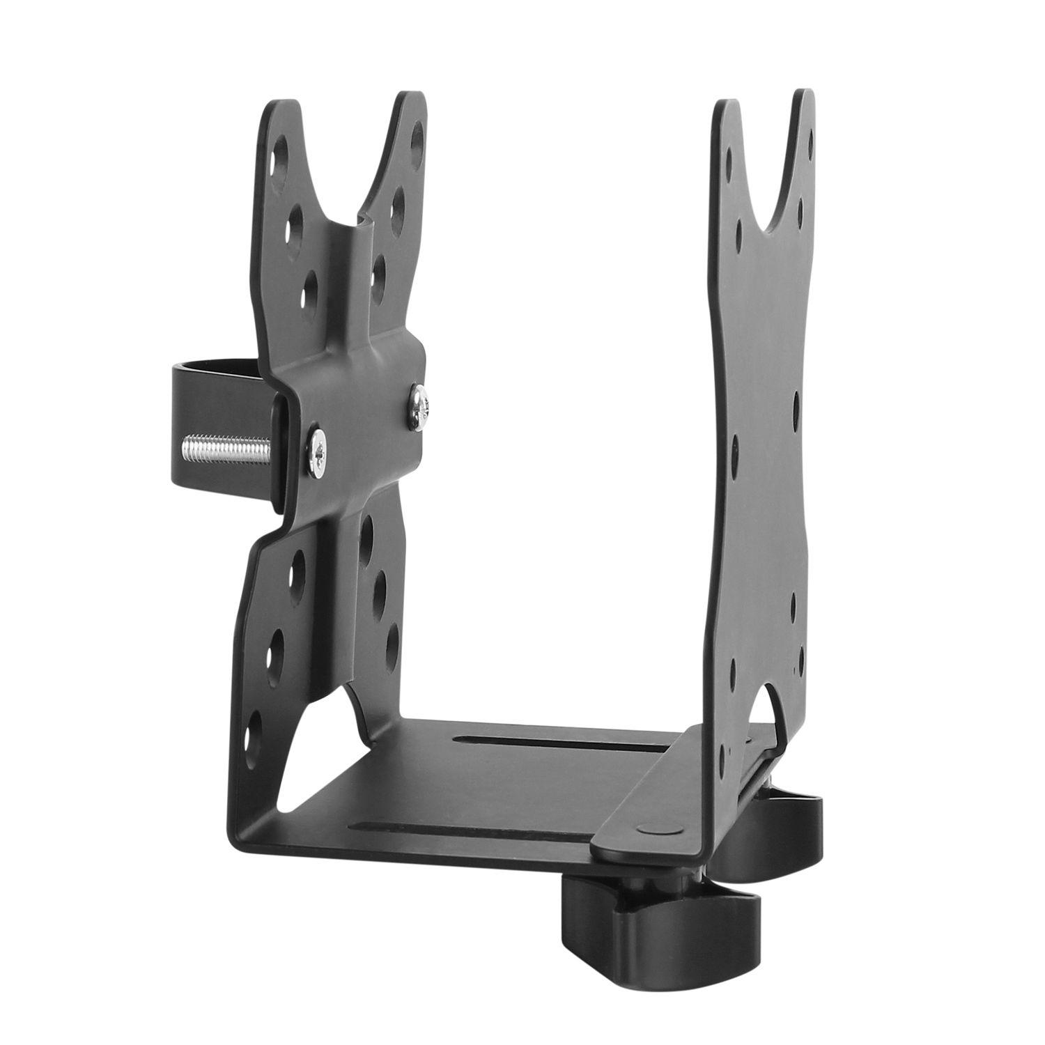 Soporte Multifuncional Para CPU o Consola Pequeña Macrotel-2