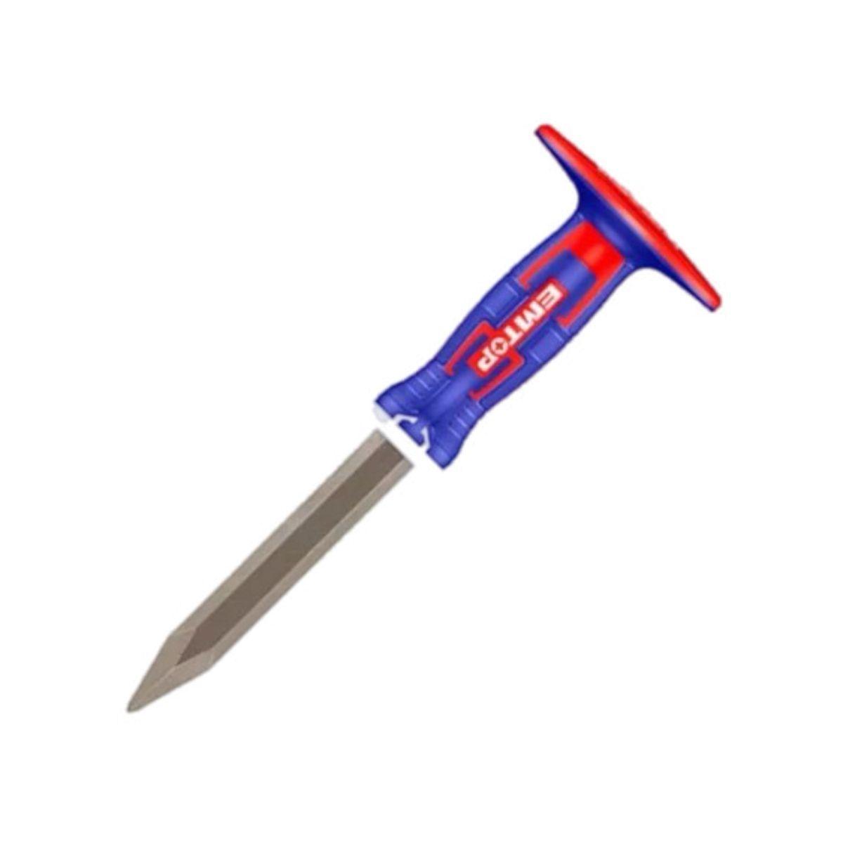 Cincel Concreto 12"-0