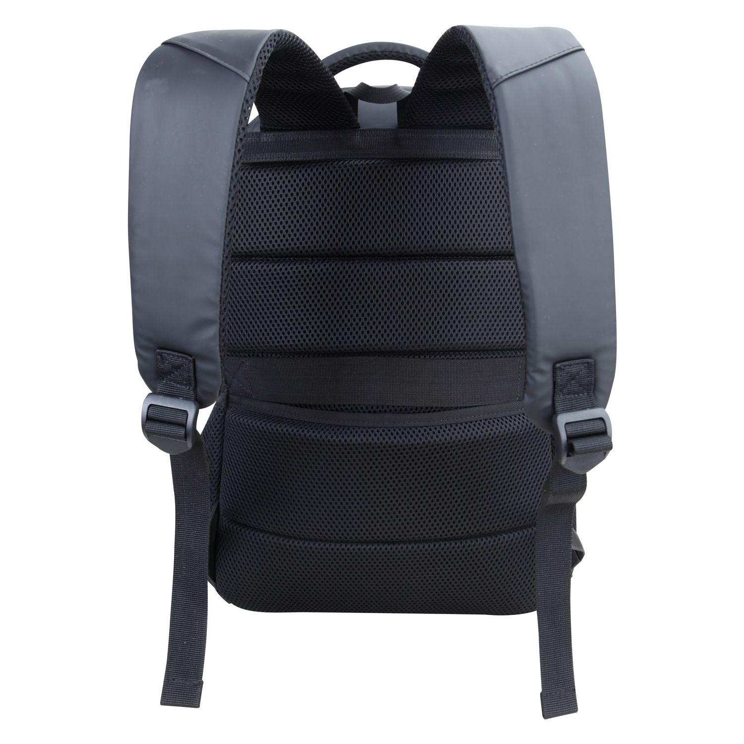 Mochila Impermeable Daytona 15.6" Fiddler-1