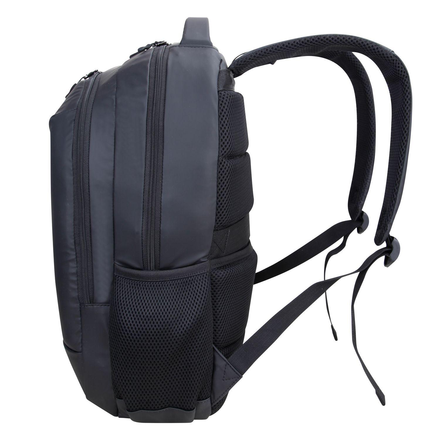 Mochila Impermeable Daytona 15.6" Fiddler-2