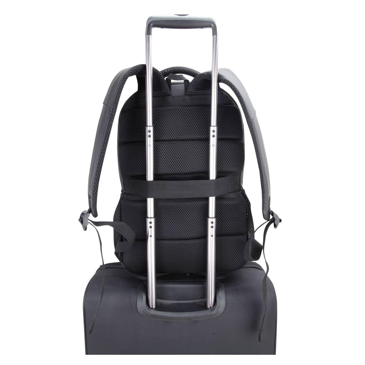 Mochila Impermeable Daytona 15.6" Fiddler-5
