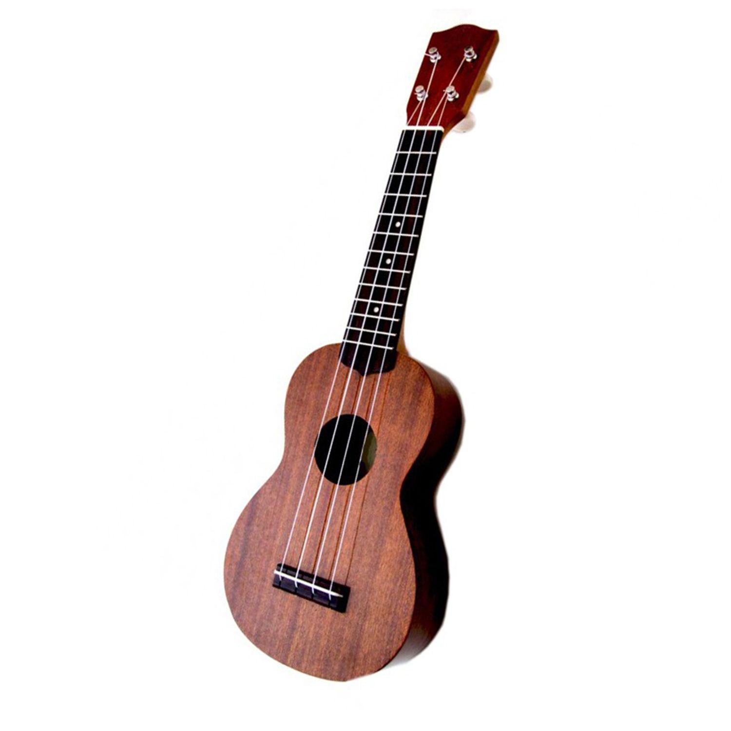 Ukelele 21 Macrotel-0