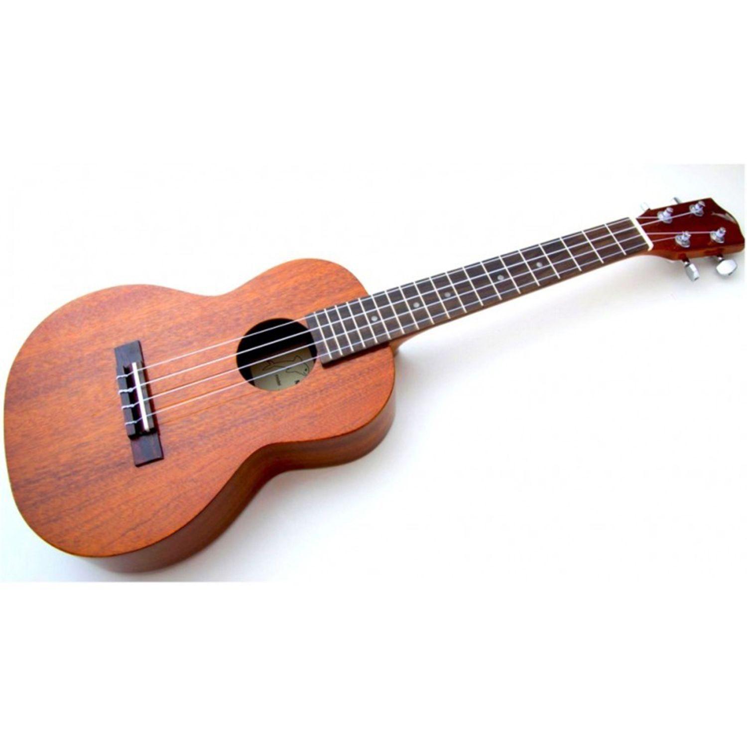 Ukelele 21 Macrotel-1