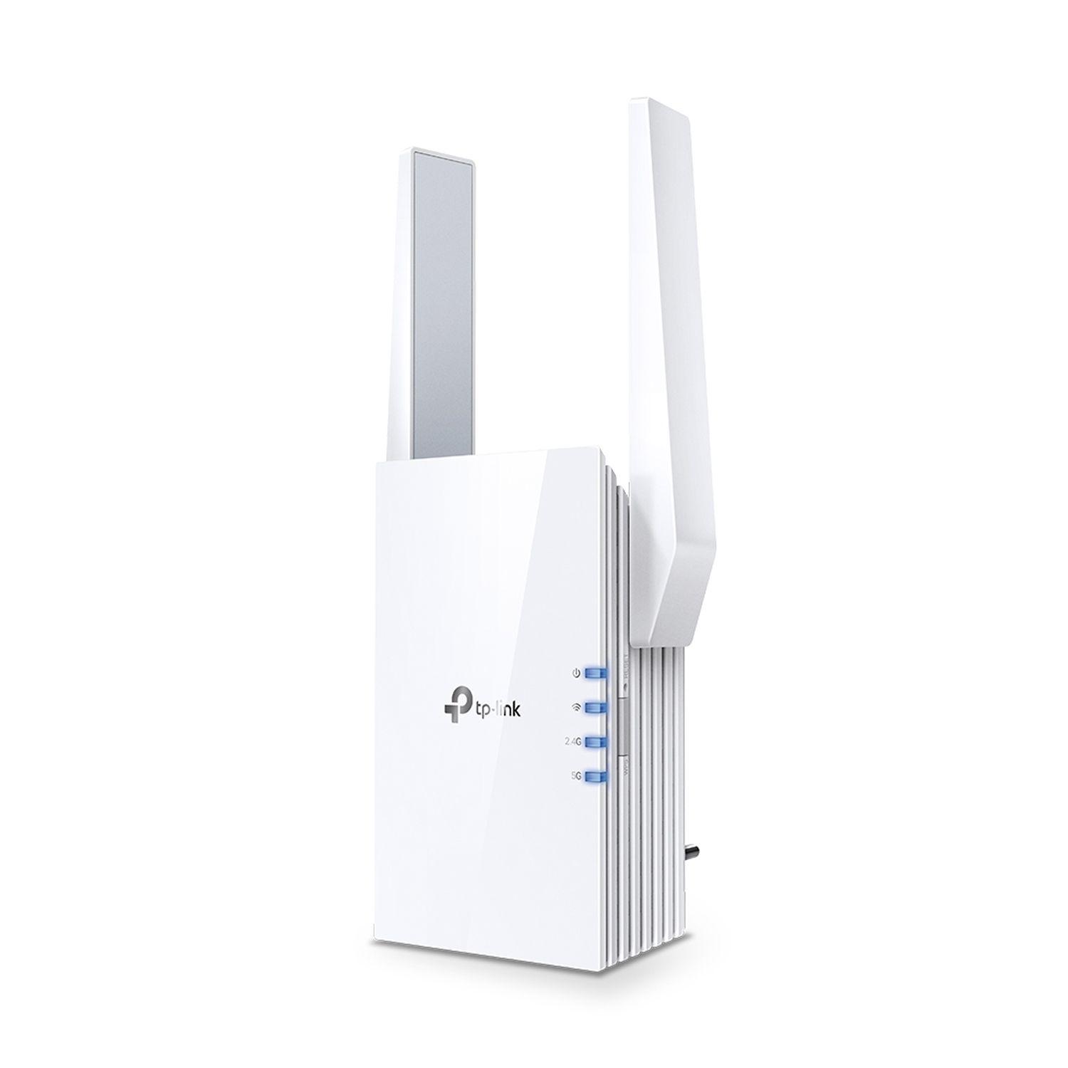 Extensor de Red wifi 6 AX1800 TP-link-0