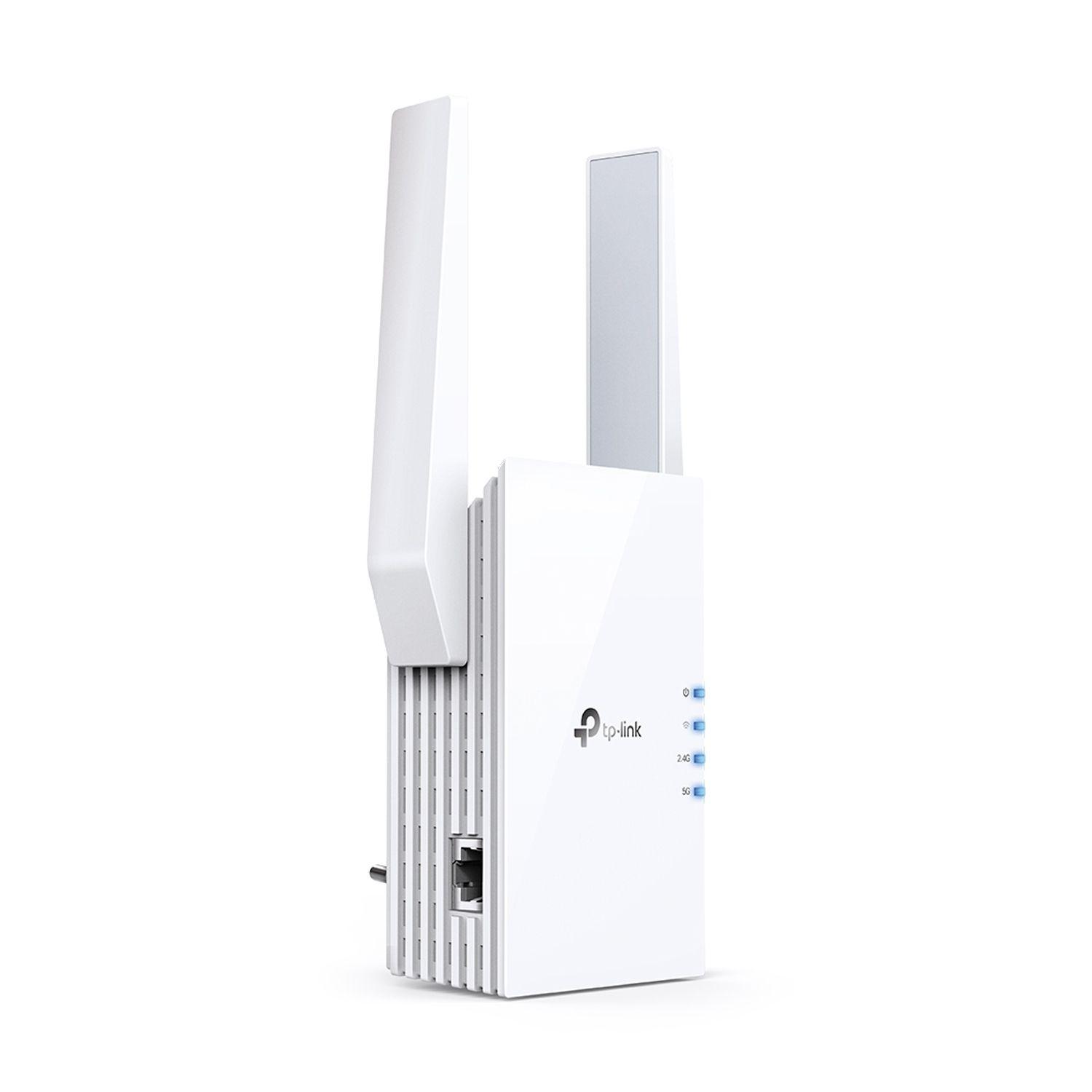 Extensor de Red wifi 6 AX1800 TP-link-1