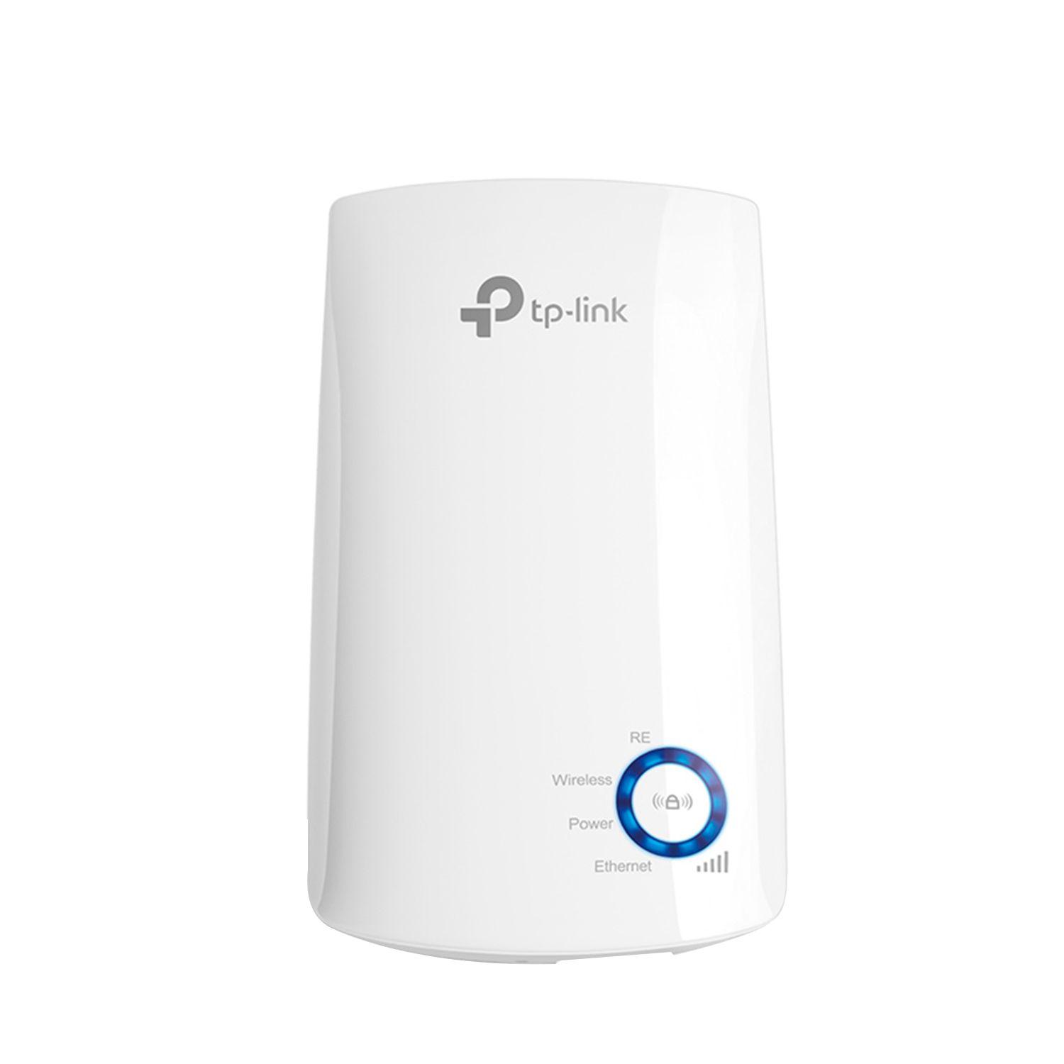 Repetidor Inalámbrico wifi 300 mbps WA850RE TP-Link-3
