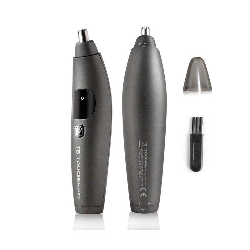 Cortapelos de Nariz Eléctrica TOUCHBeauty-2