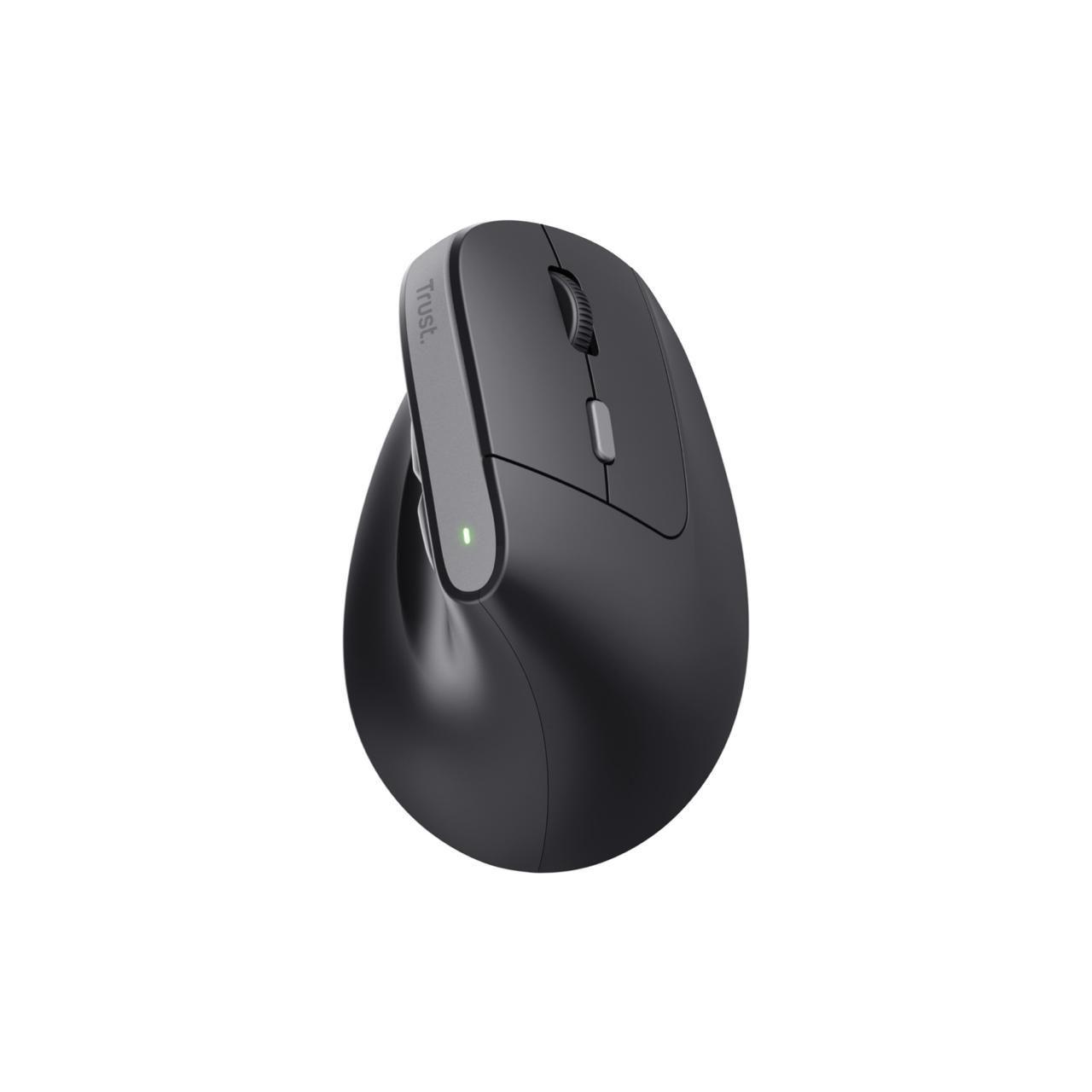 Mouse Vertical tm-270 Ergonómico-2