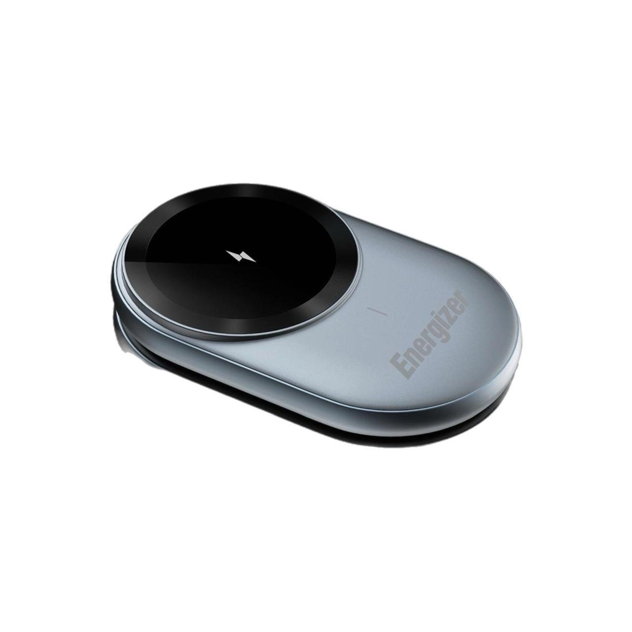 Cargador Wireless Magnético 3 En 1 15W-2