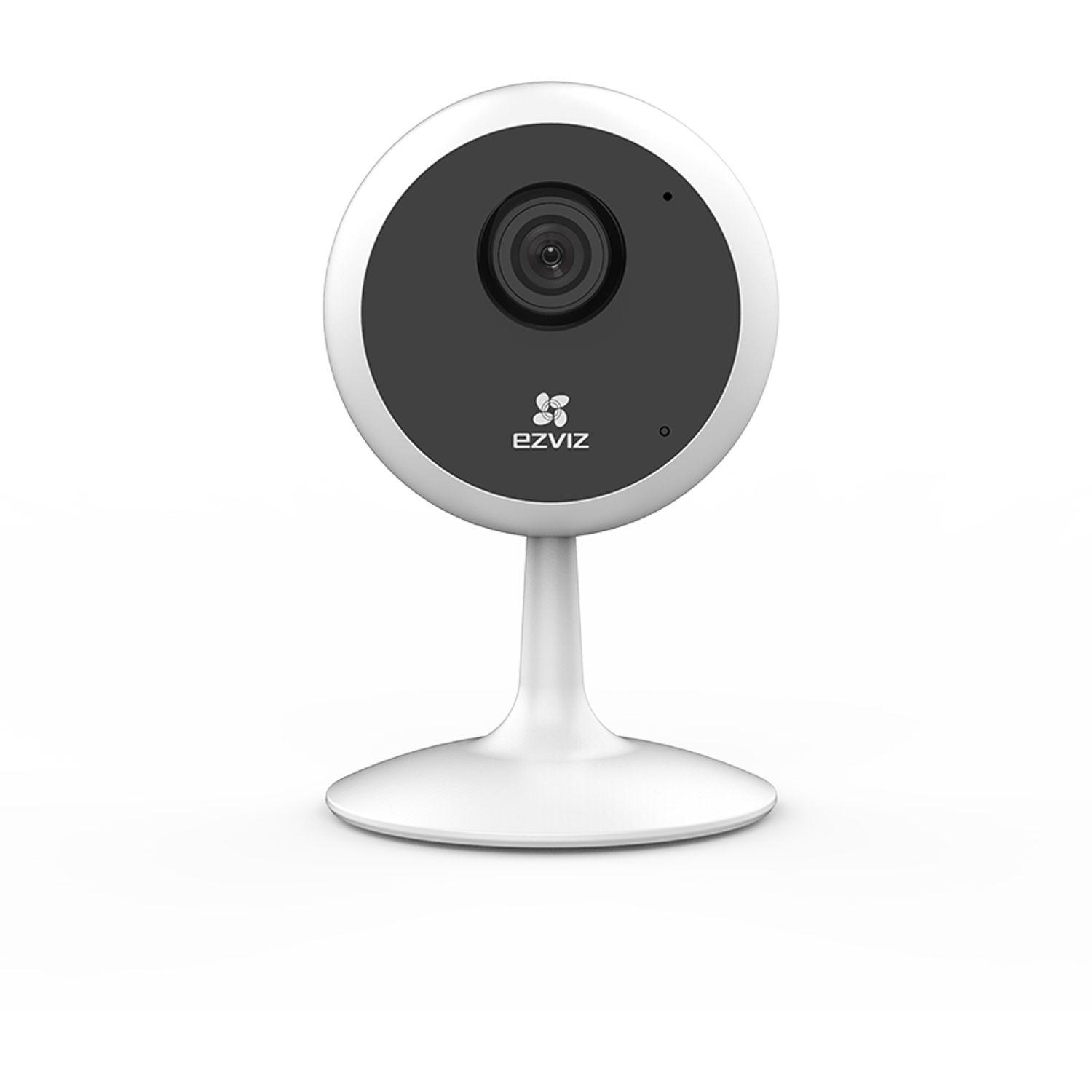 Cámara WiFi Interior Resolución HD C1C Ezviz-1