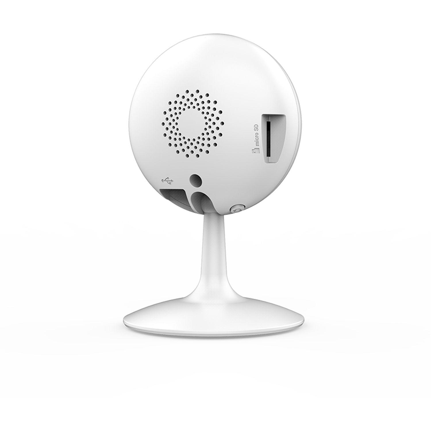 Cámara WiFi Interior Resolución HD C1C Ezviz-5