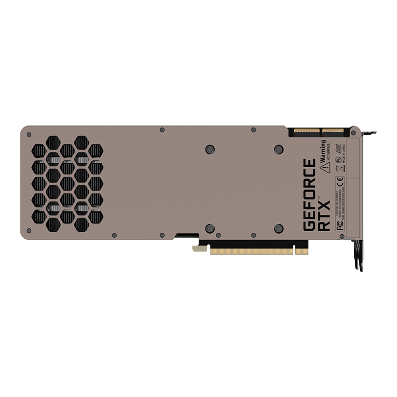 Tarjeta Gráfica PNY GeForce RTX 3090 24GB XLR8 Gaming GPU-7