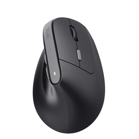 Mouse Bayo II  Ergonómico Wireless-3
