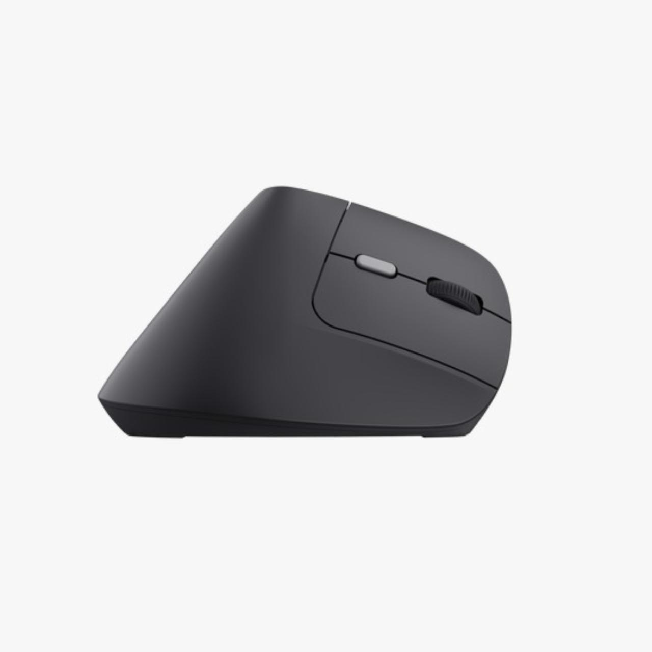 Mouse Bayo II  Ergonómico Wireless-2