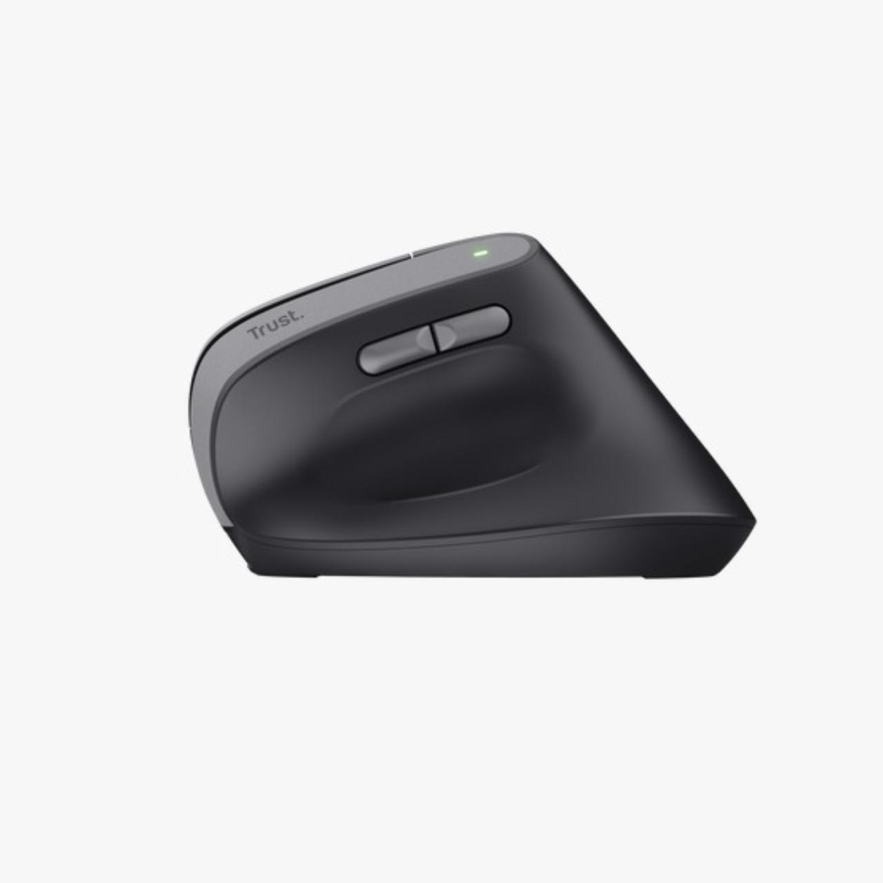 Mouse Bayo II  Ergonómico Wireless-3