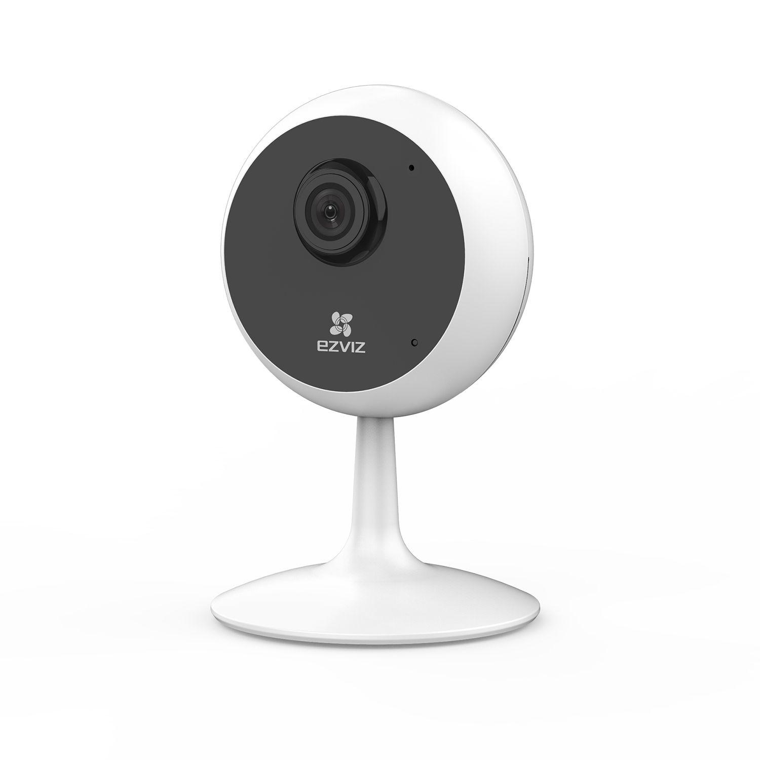 Cámara Seguridad IP FHD Visión Nocturna C1C Ezviz-1