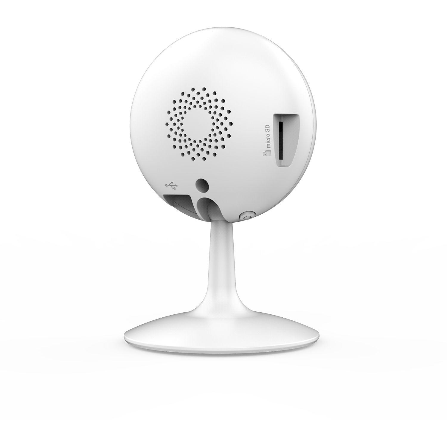 Cámara Seguridad IP FHD Visión Nocturna C1C Ezviz-5