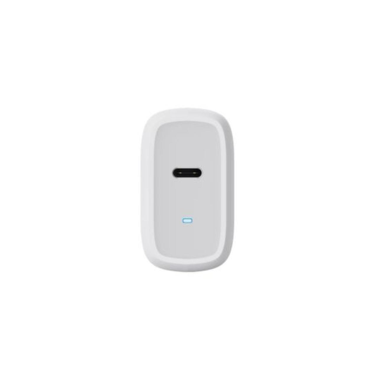 Cargador USB-C de 45W Maxo - Blanco-2