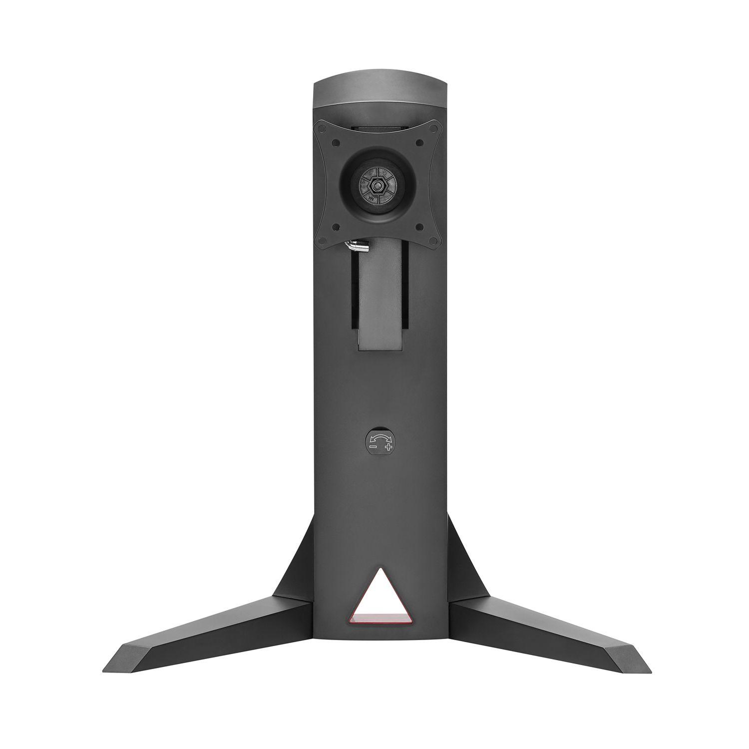 Soporte Para Monitor Gamer Pro Multipuerto Macrotel-1