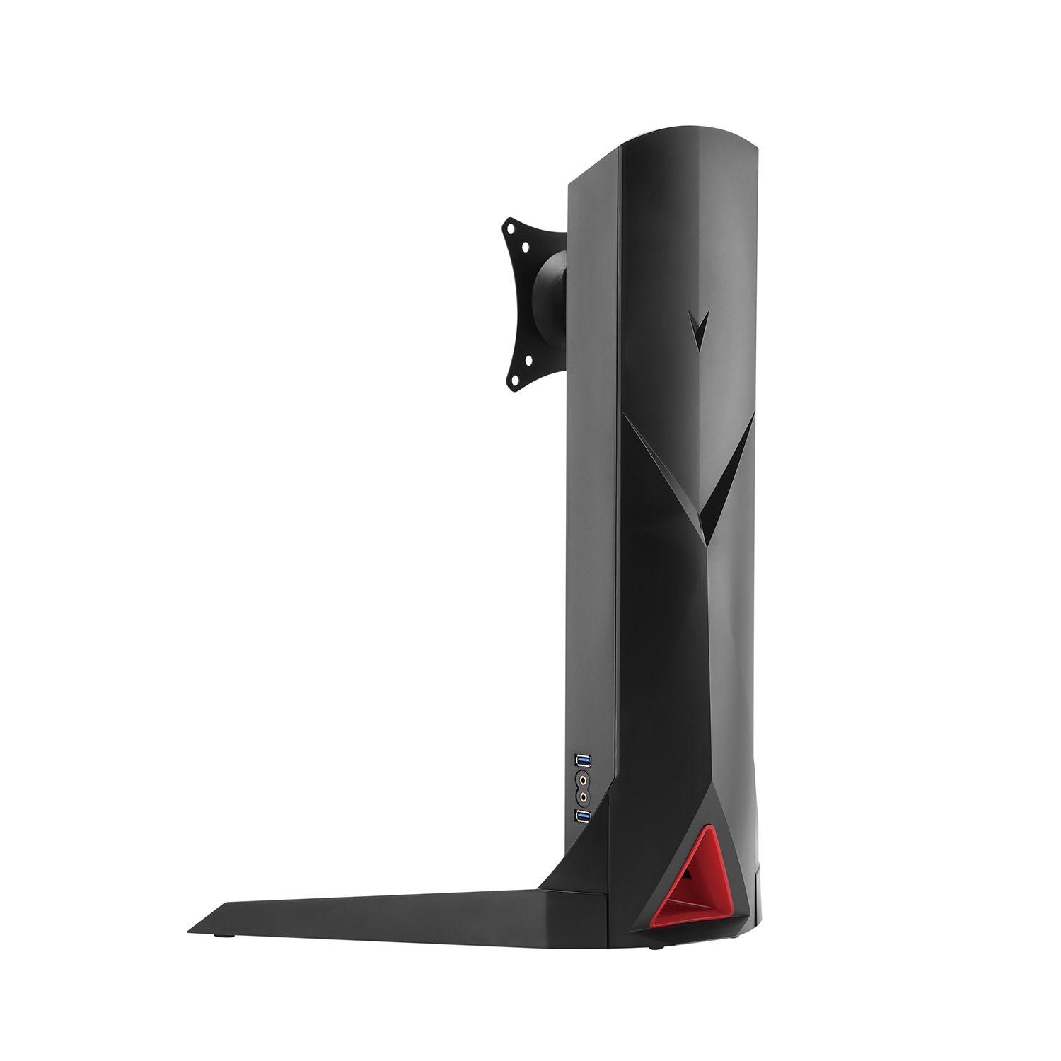 Soporte Para Monitor Gamer Pro Multipuerto Macrotel-2