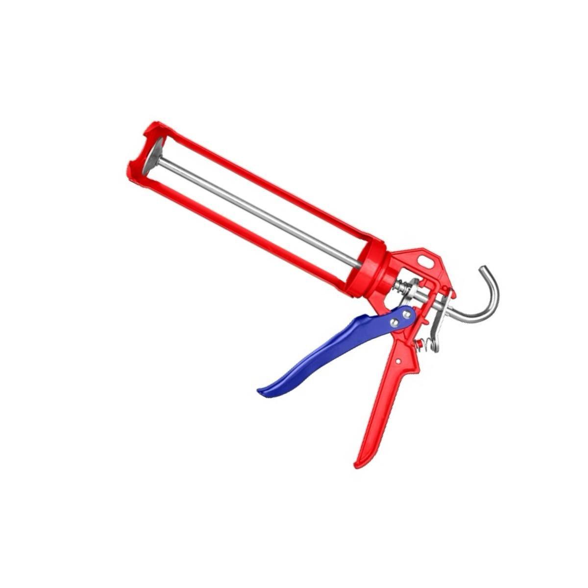 Pistola Calafatera 9" Industrial-0