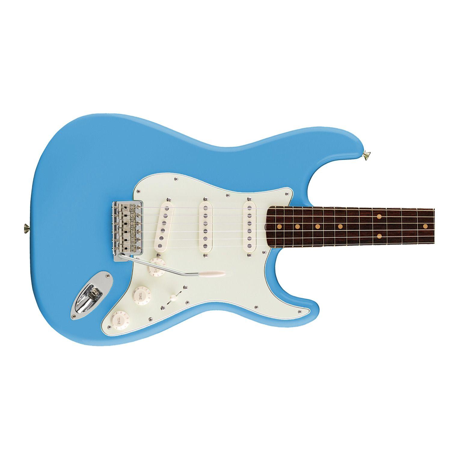 Combo Guitarra Eléctrica Celeste Fiddler + Amplificador 10W-3