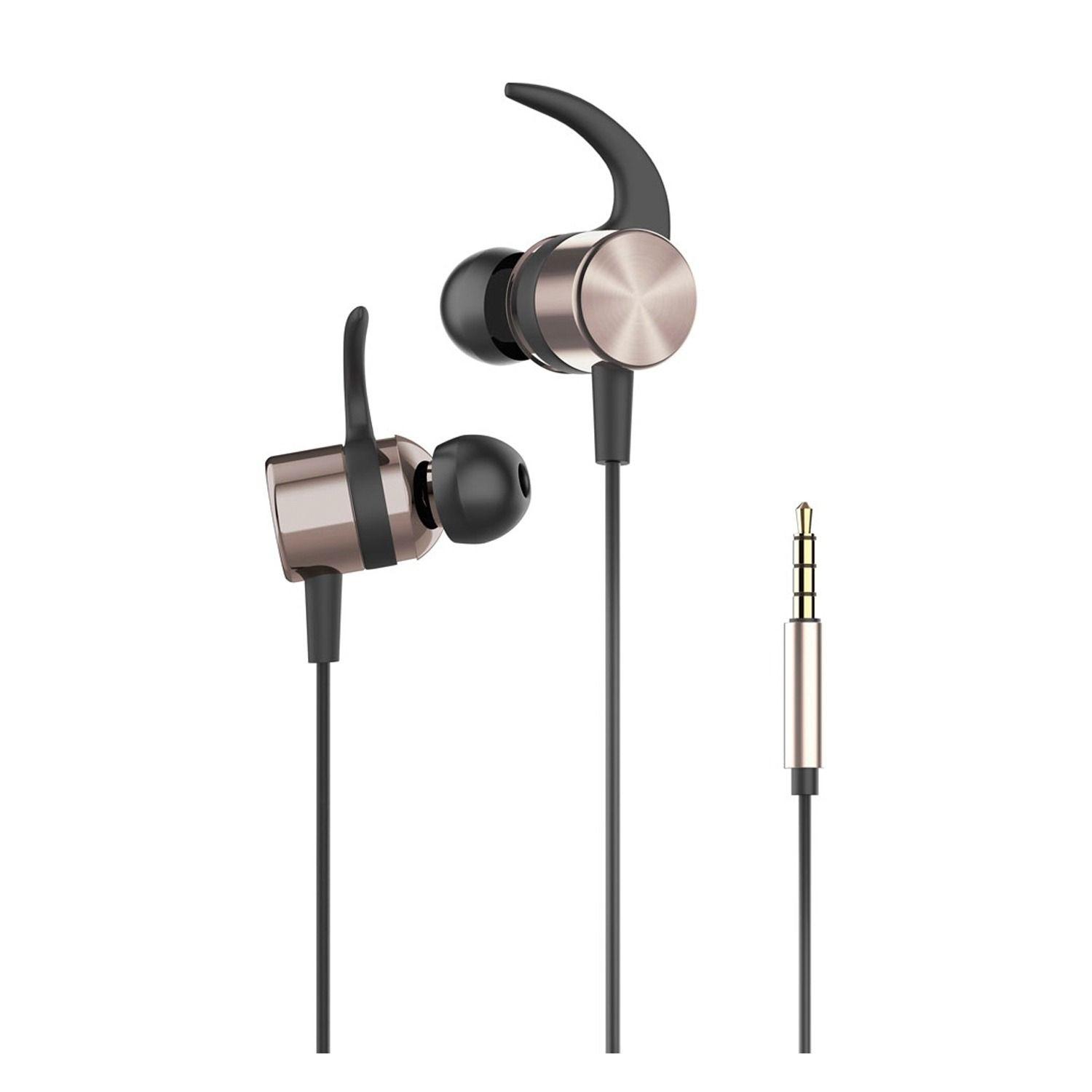 Combo Teléfono Senior + Audífonos con Micrófono-3