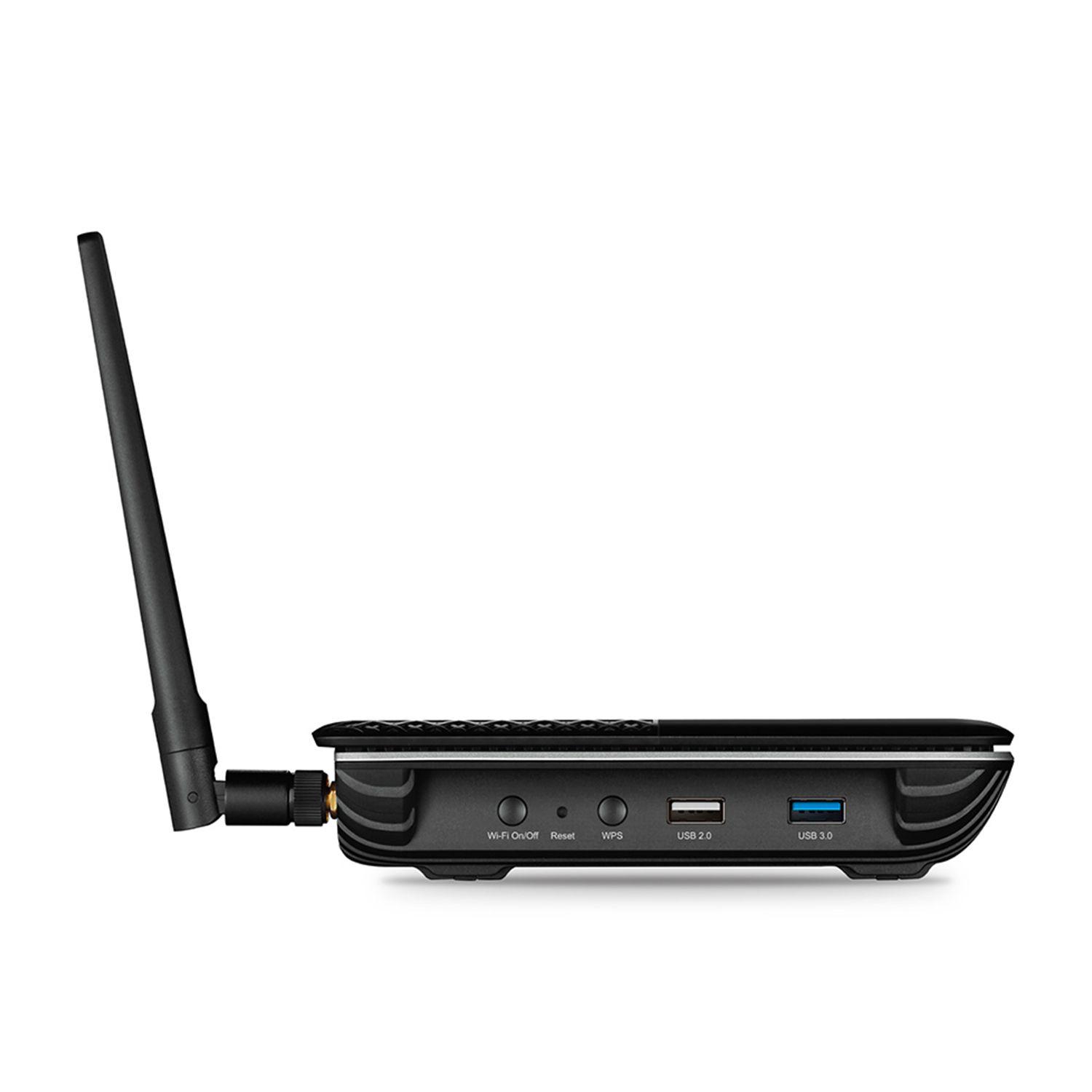 Router Dual Band wifi Archer 2300 mbps C2300 TP-Link-2