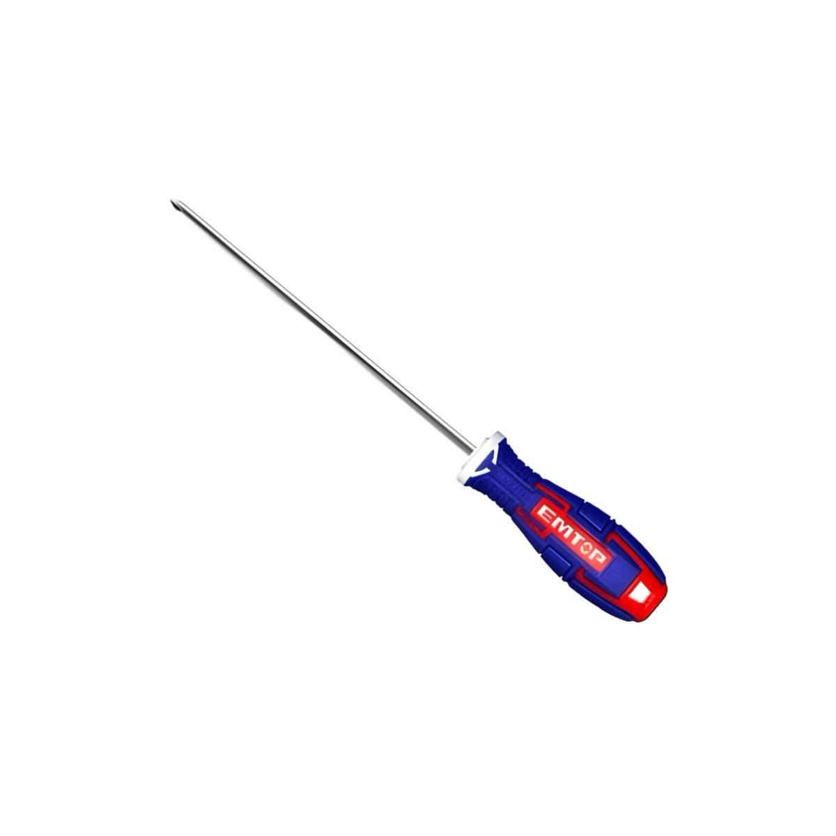 Destornillador Philips Iman 2X150-0