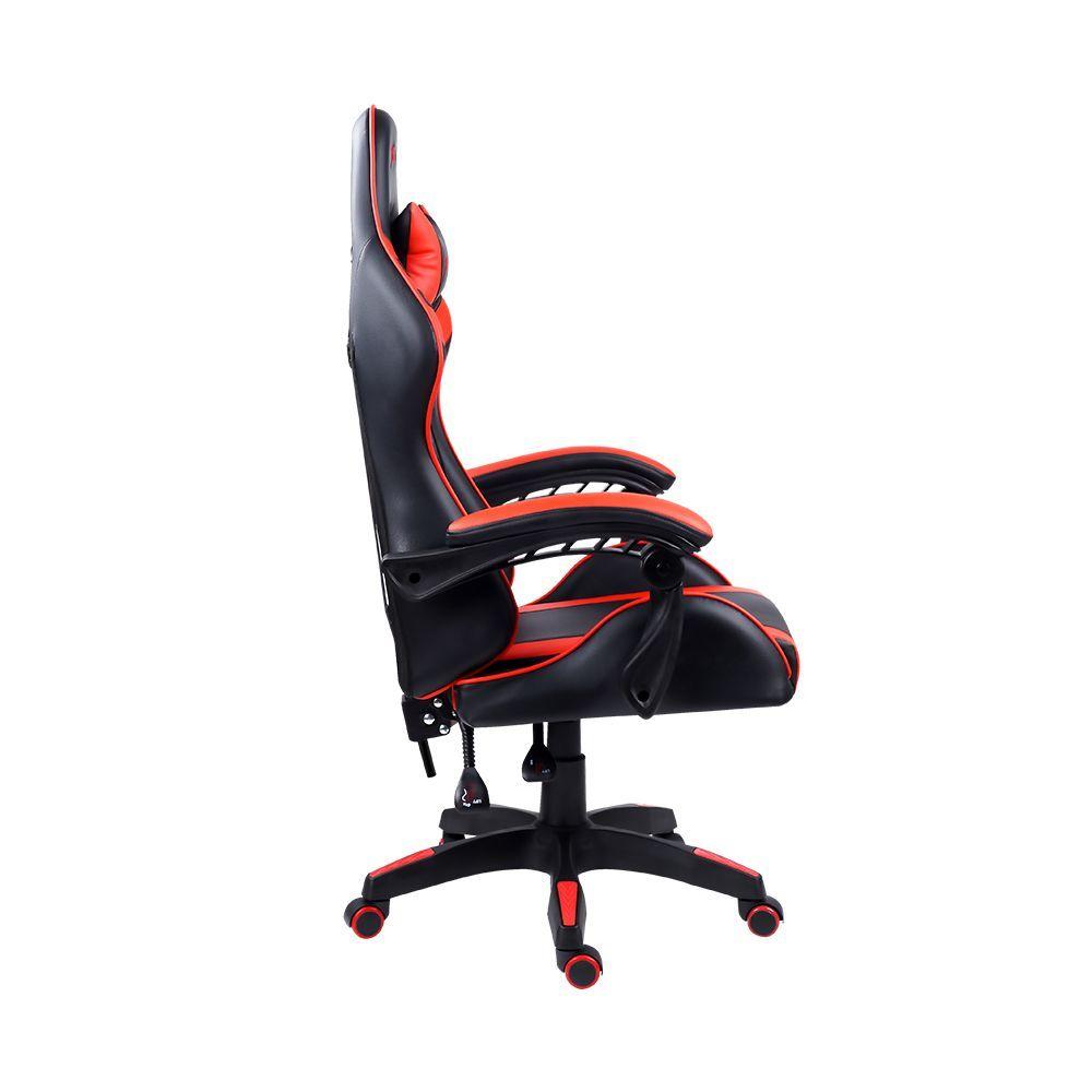 Silla Gamer XTRIKE ME GC-904 Negro/Rojo-1