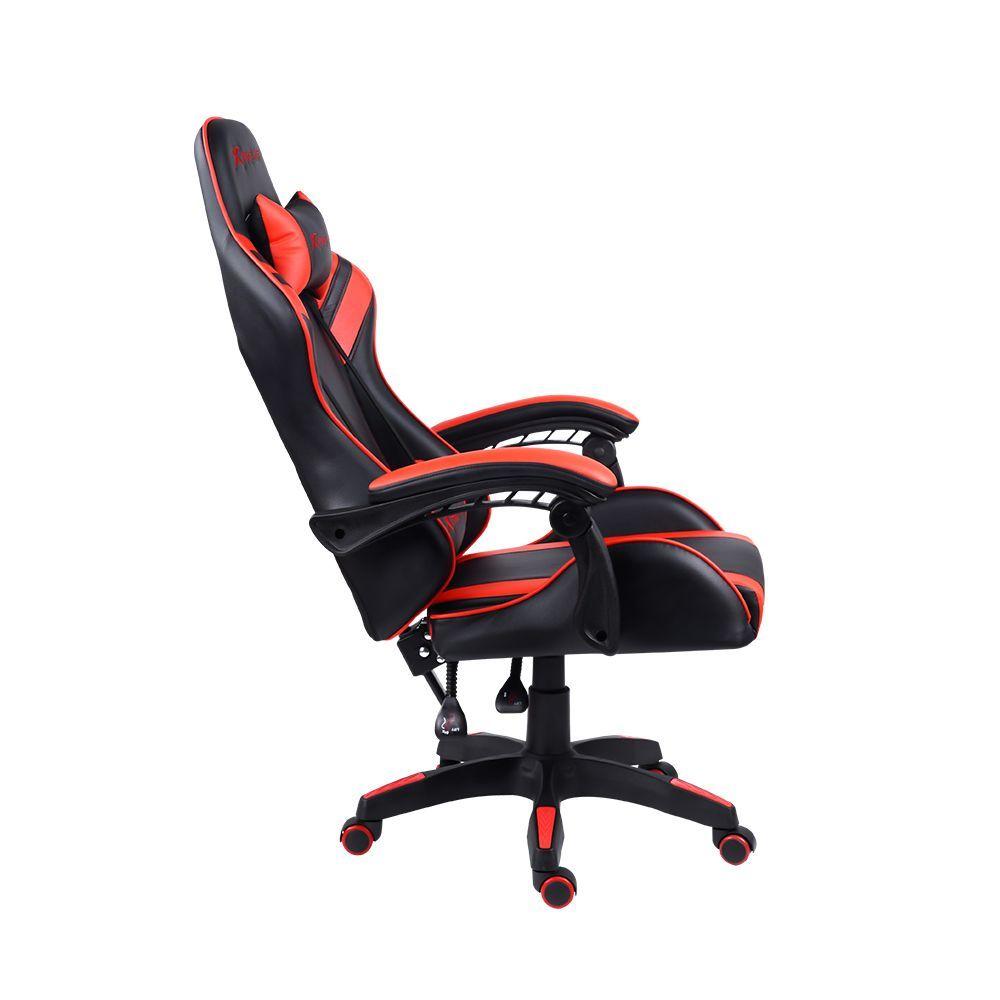 Silla Gamer XTRIKE ME GC-904 Negro/Rojo-3