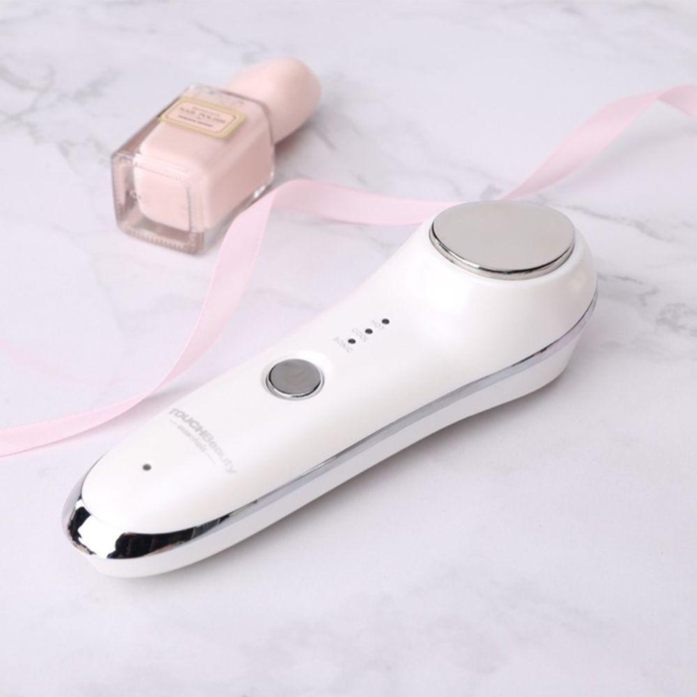 Masajeador Ultrasonico Frio-Caliente TOUCHBeauty-4