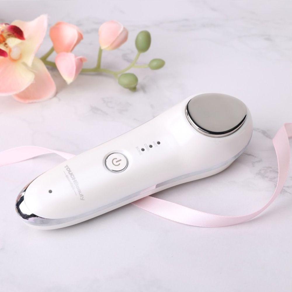 Masajeador Ultrasonico Frio-Caliente TOUCHBeauty-6