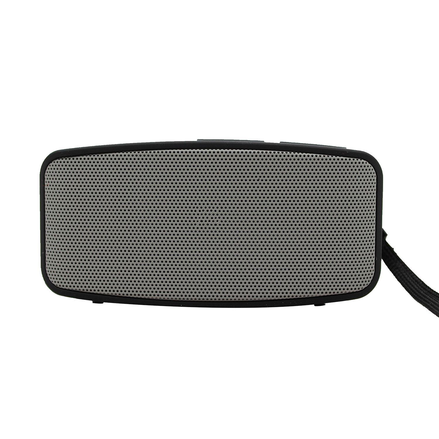 Parlante Bluetooth Fiddler The Nano-0