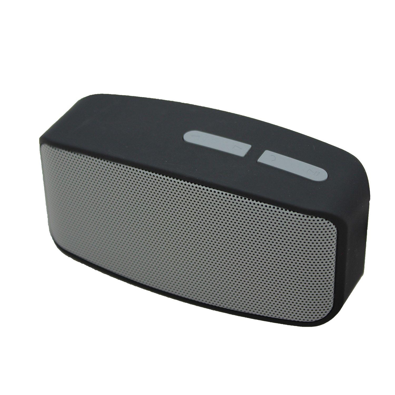 Parlante Bluetooth Fiddler The Nano-1