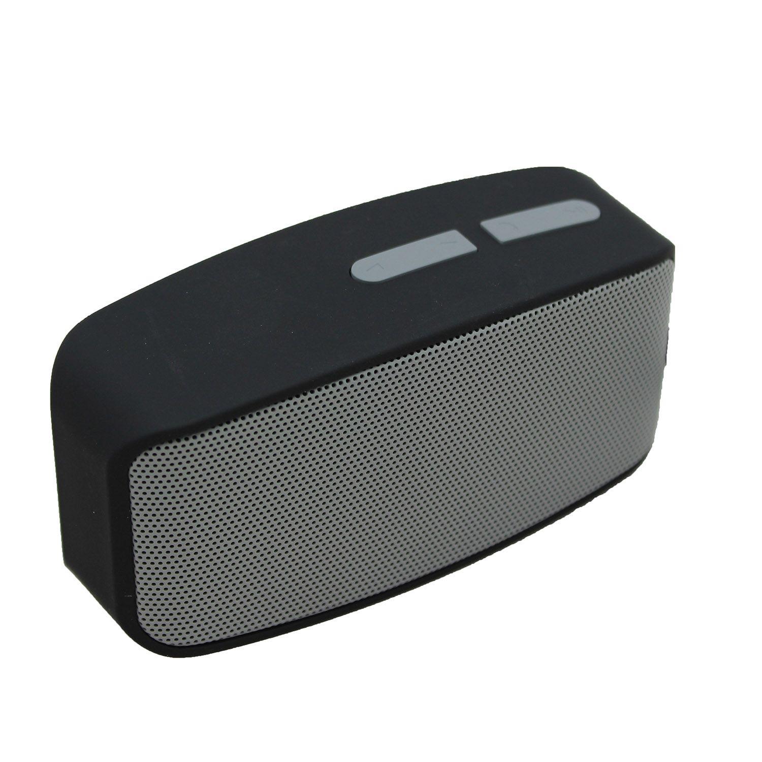 Parlante Bluetooth Fiddler The Nano-2