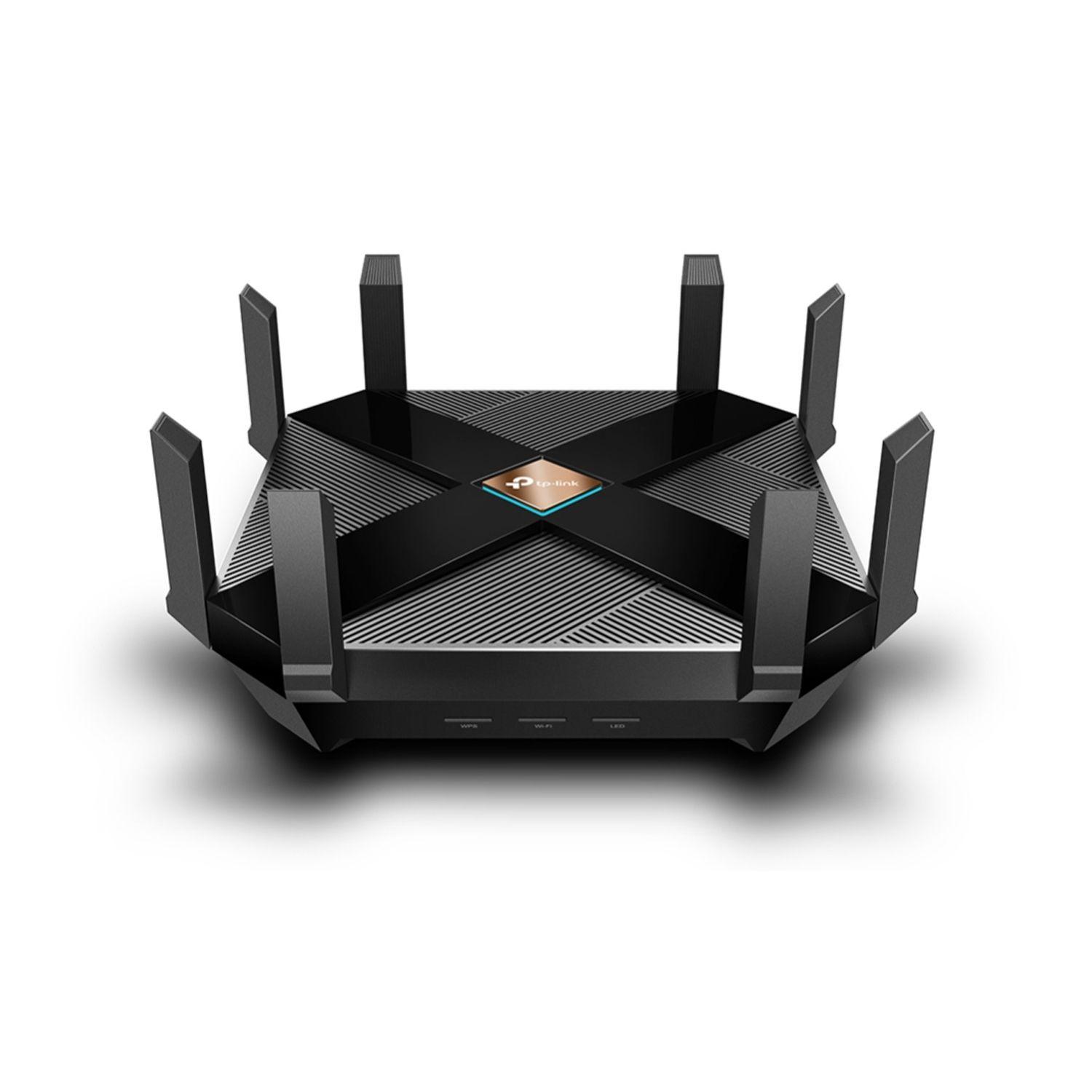 Router AX6000 wifi 6 Nueva Generación TP-Link-0
